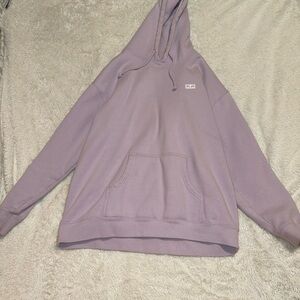 Lilac OBEY Hoodie (Men’s XXL)